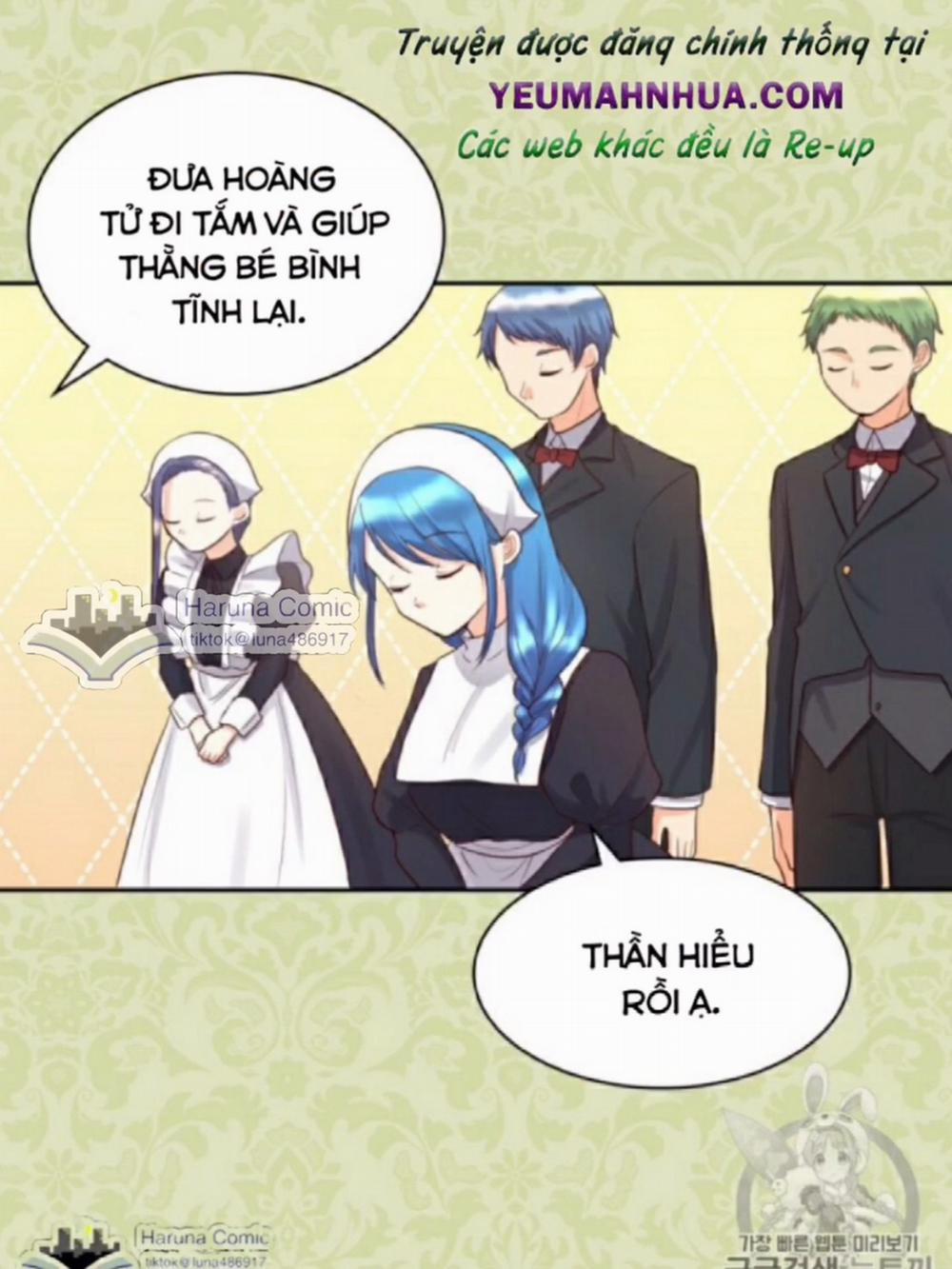 Cuộc Sống Mới Của Cặp Song Sinh 18 trang 29