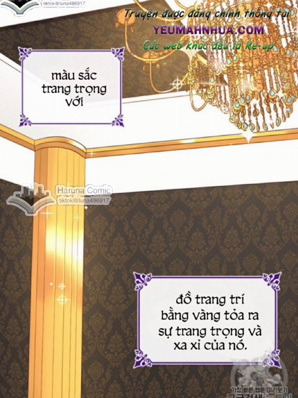 Cuộc Sống Mới Của Cặp Song Sinh 18 trang 3