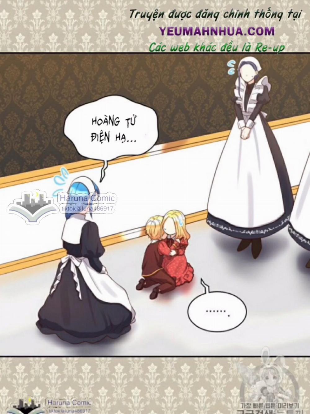 Cuộc Sống Mới Của Cặp Song Sinh 18 trang 31