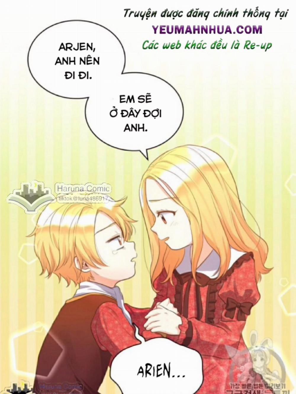 Cuộc Sống Mới Của Cặp Song Sinh 18 trang 32