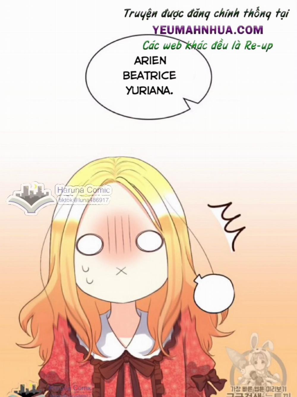 Cuộc Sống Mới Của Cặp Song Sinh 18 trang 36