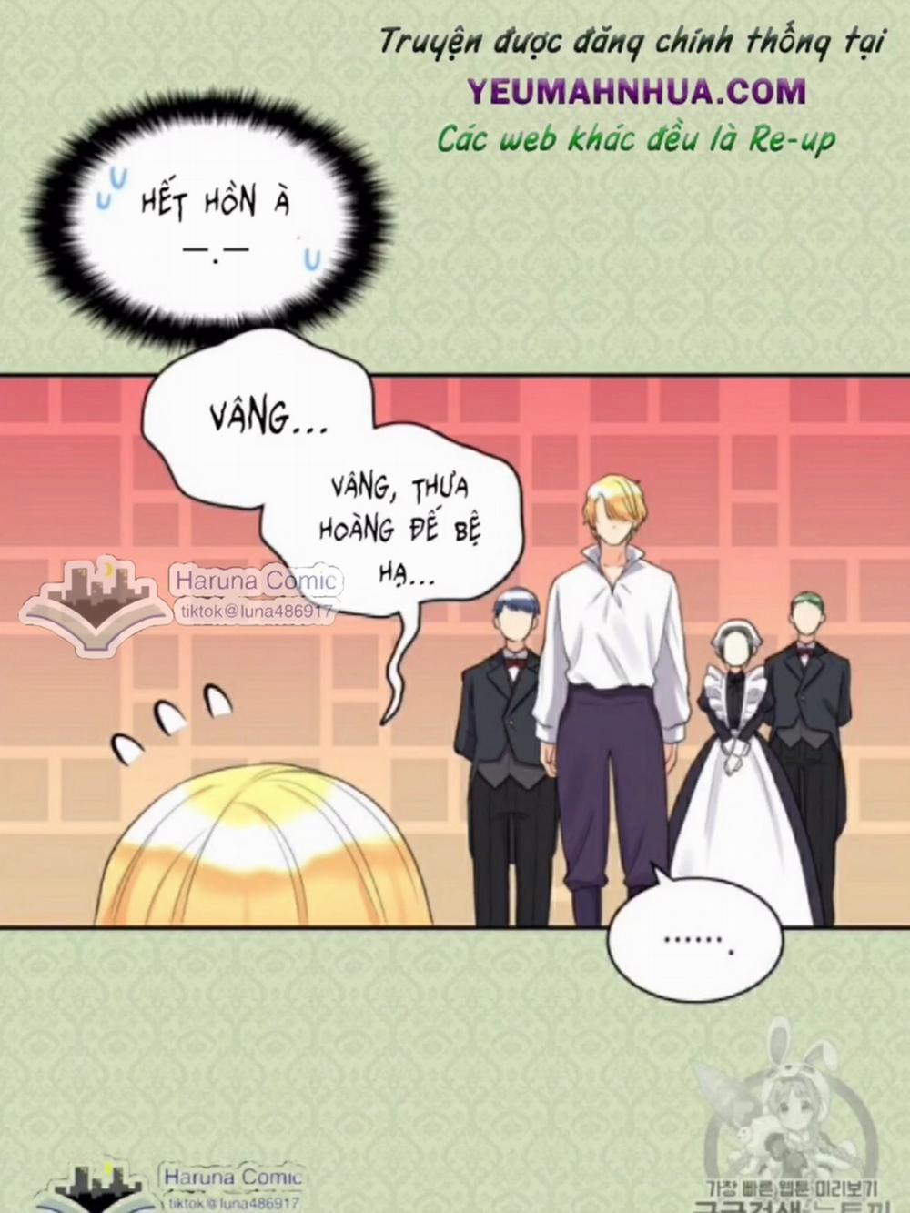 Cuộc Sống Mới Của Cặp Song Sinh 18 trang 37