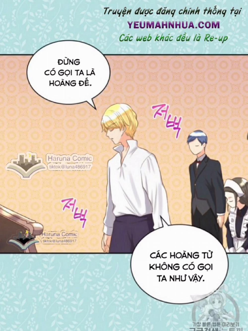 Cuộc Sống Mới Của Cặp Song Sinh 18 trang 38