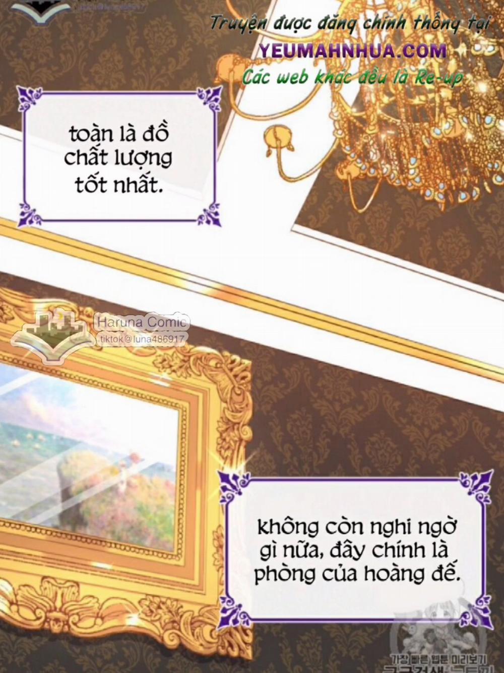 Cuộc Sống Mới Của Cặp Song Sinh 18 trang 4