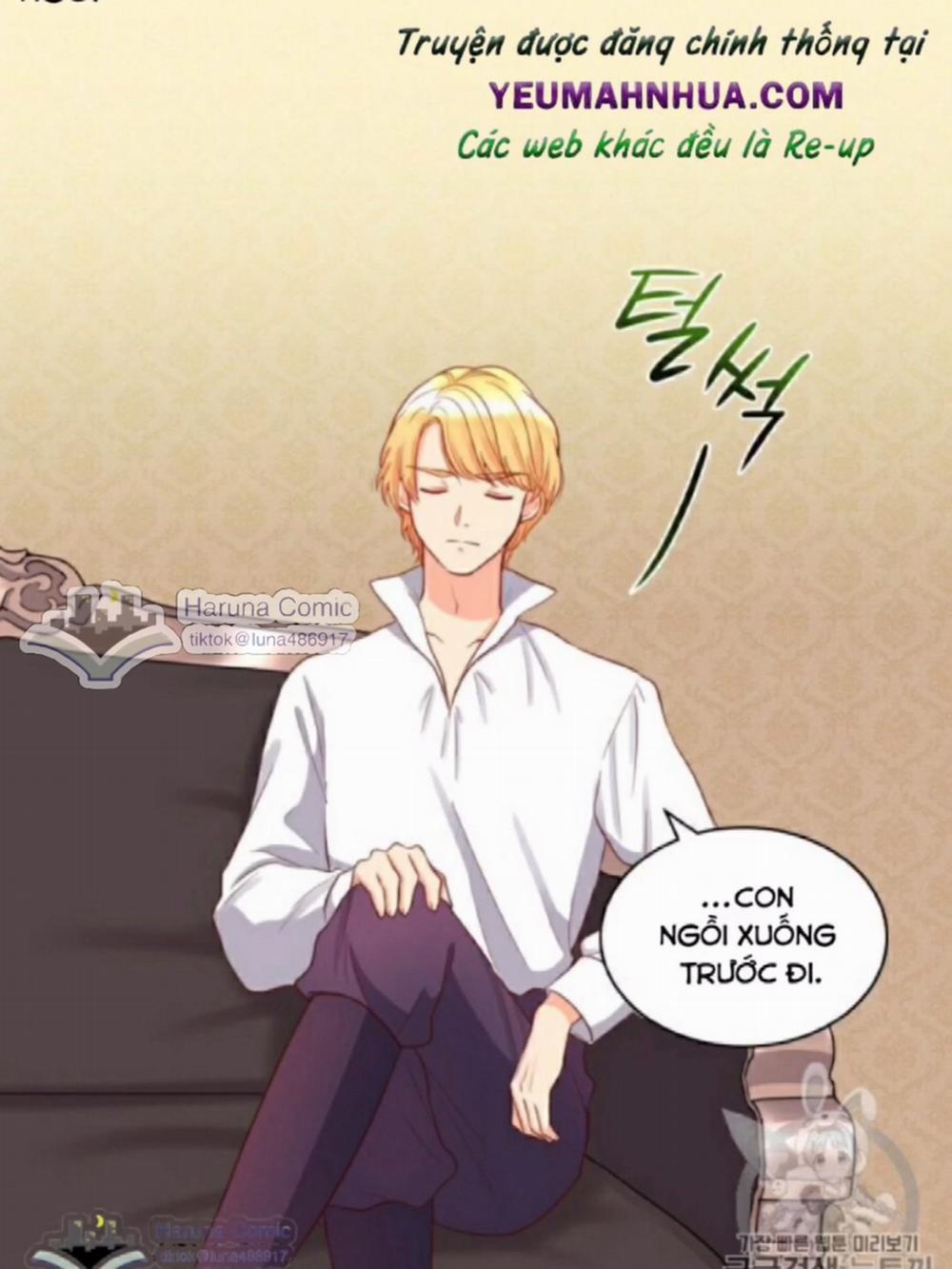 Cuộc Sống Mới Của Cặp Song Sinh 18 trang 40