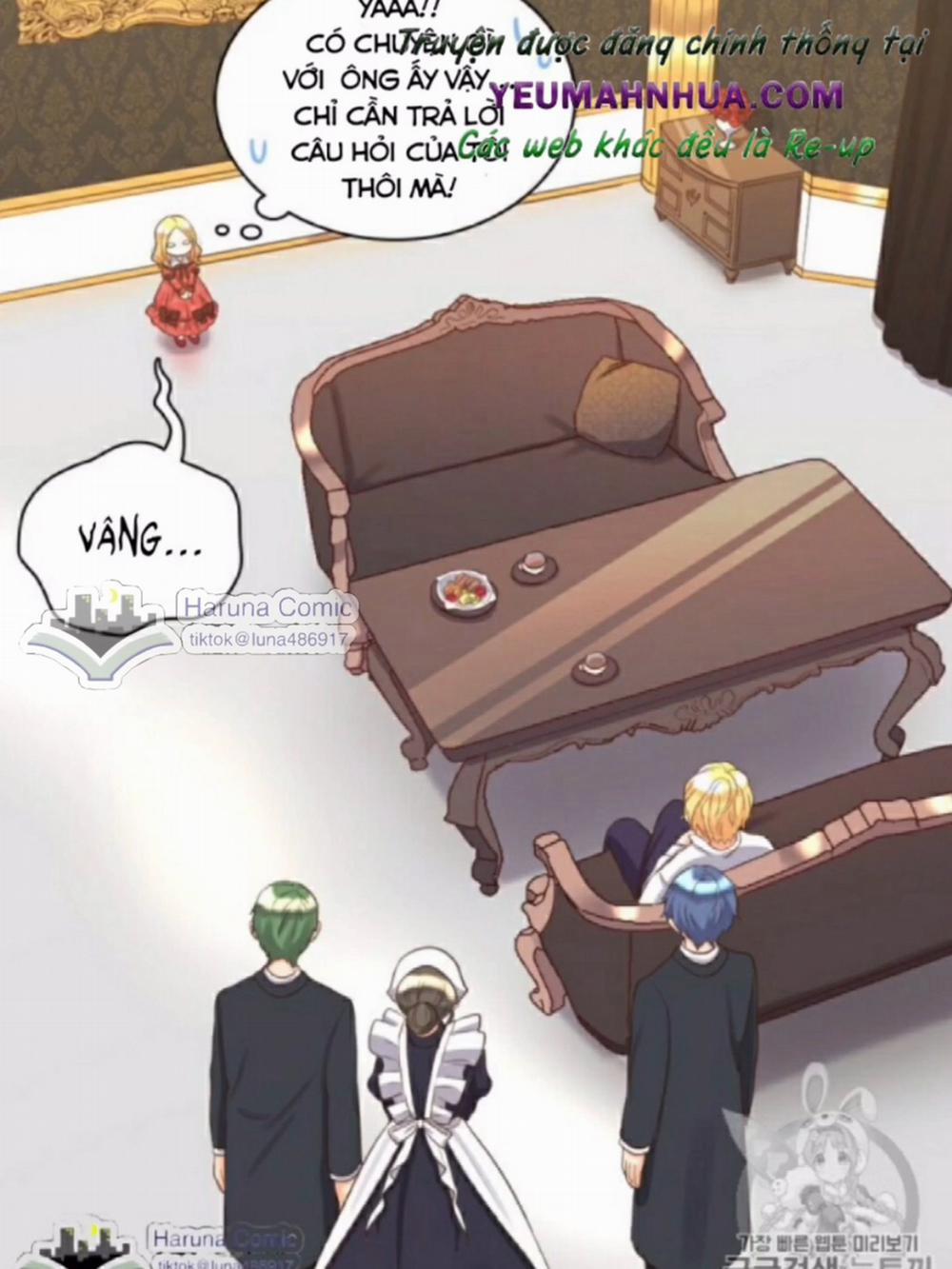 Cuộc Sống Mới Của Cặp Song Sinh 18 trang 41