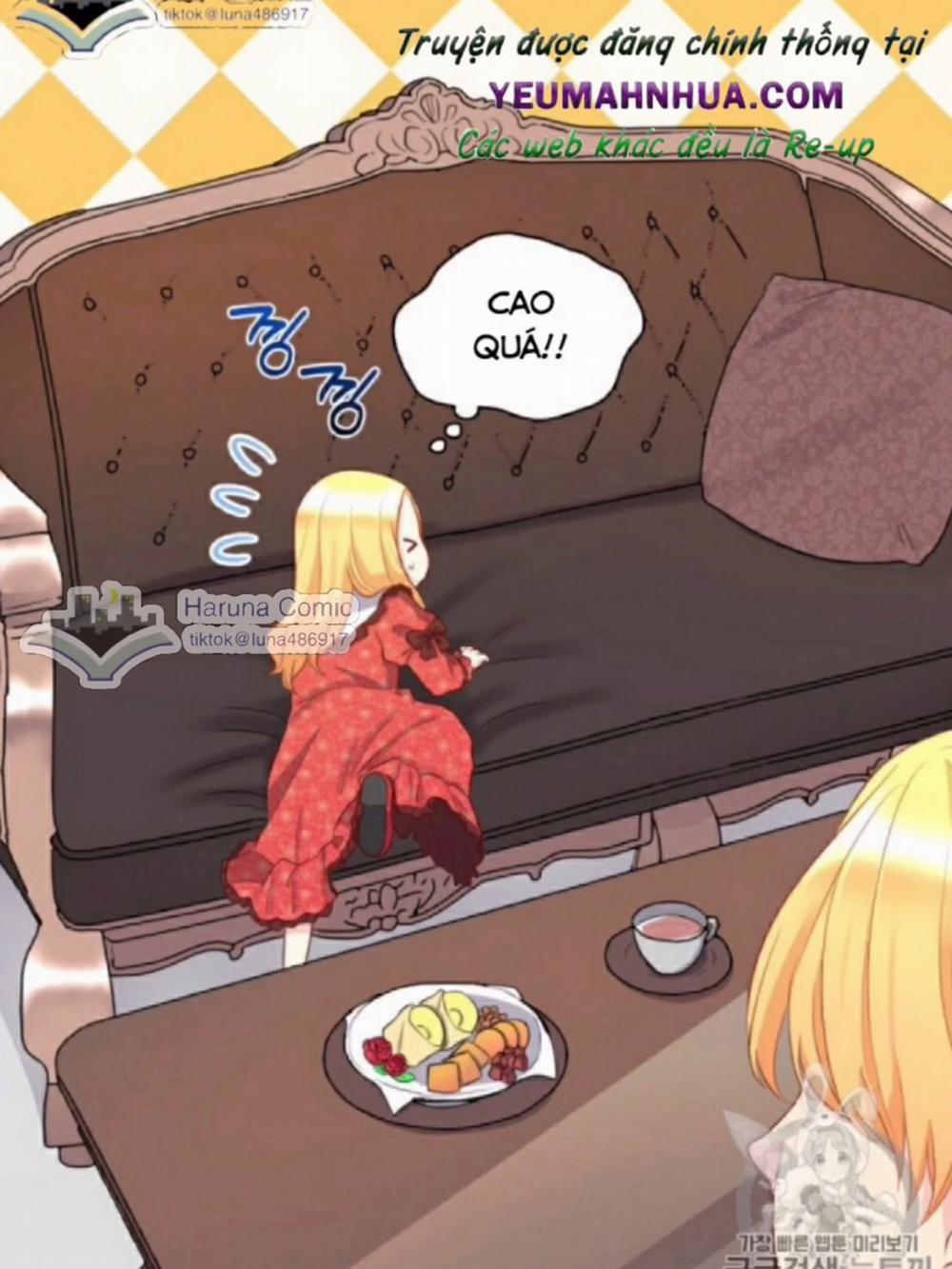 Cuộc Sống Mới Của Cặp Song Sinh 18 trang 42