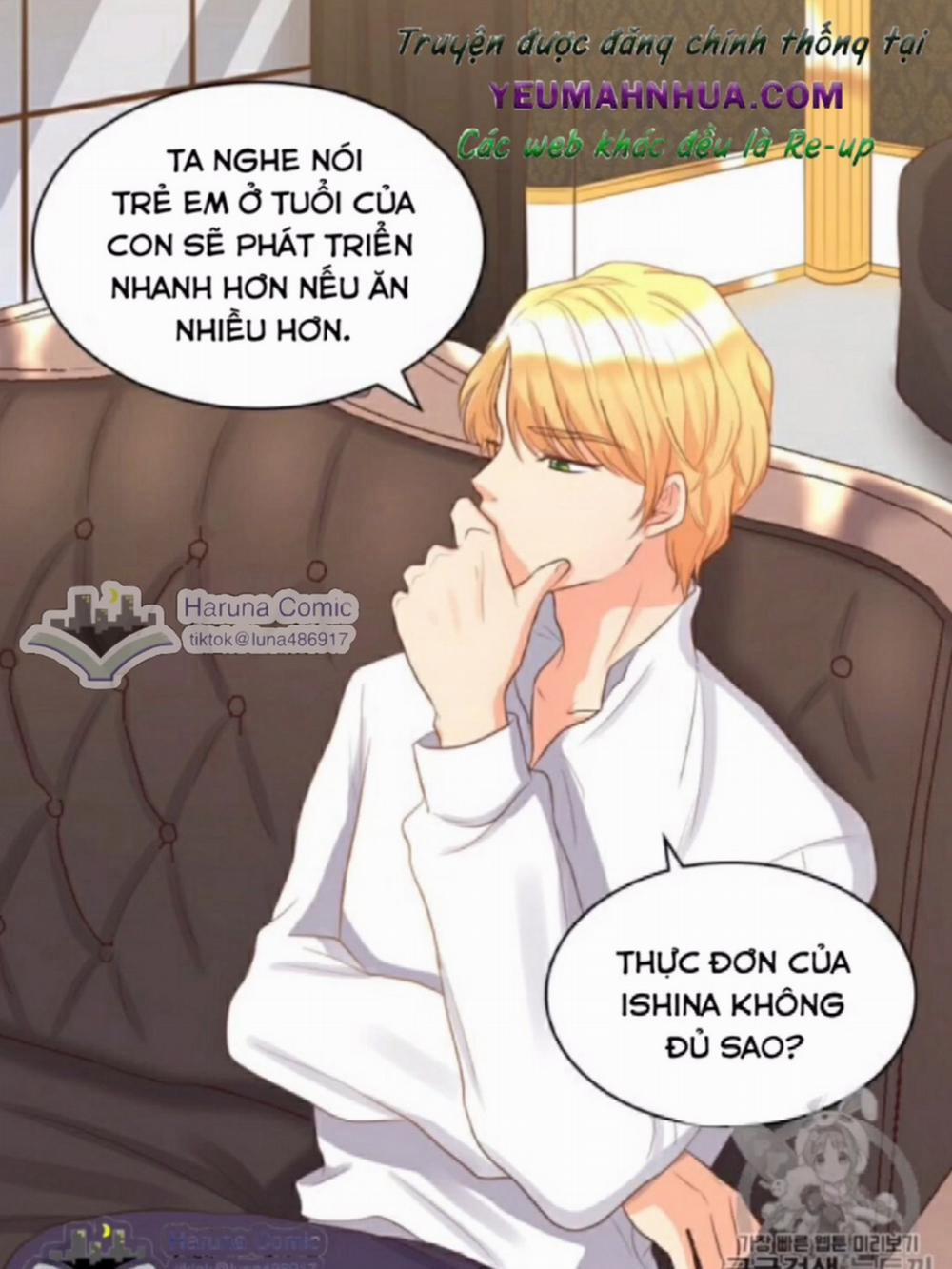 Cuộc Sống Mới Của Cặp Song Sinh 18 trang 44