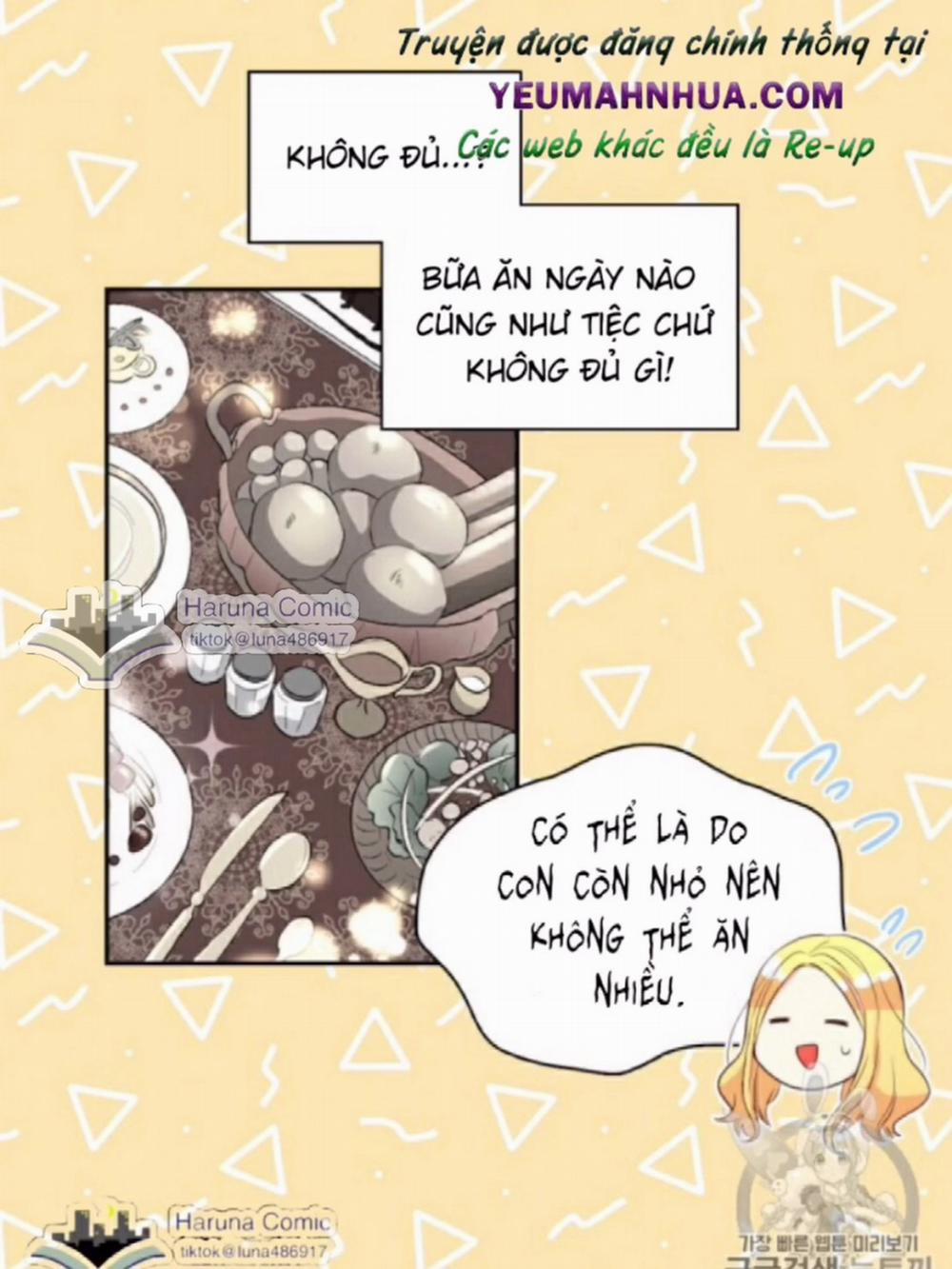 Cuộc Sống Mới Của Cặp Song Sinh 18 trang 45