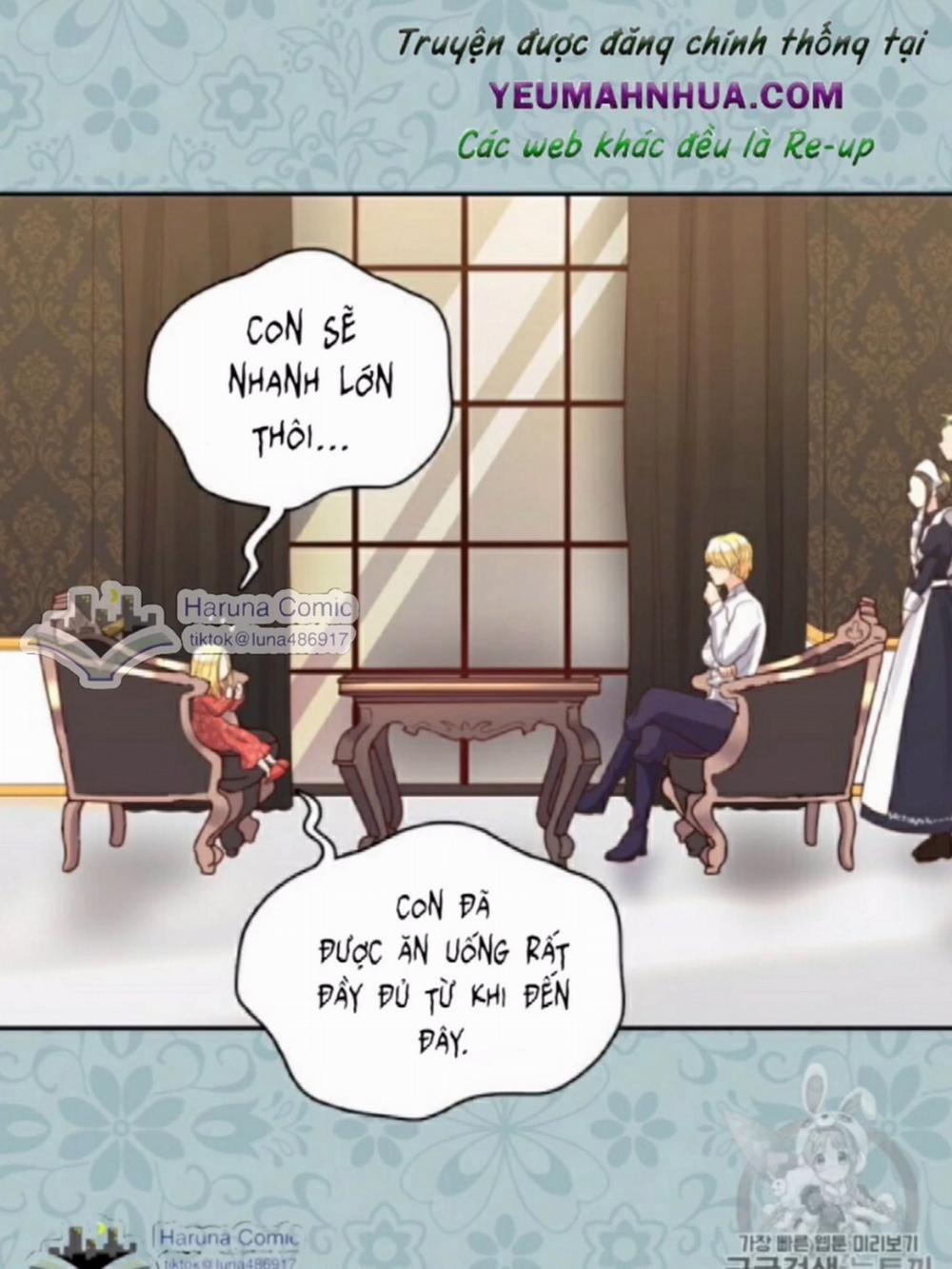 Cuộc Sống Mới Của Cặp Song Sinh 18 trang 46