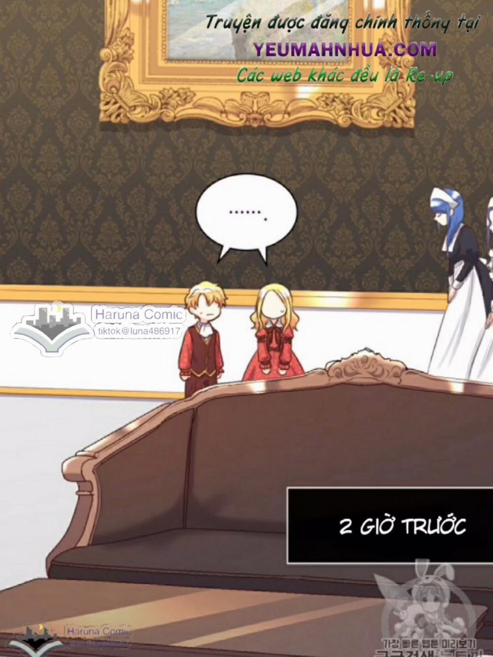 Cuộc Sống Mới Của Cặp Song Sinh 18 trang 5