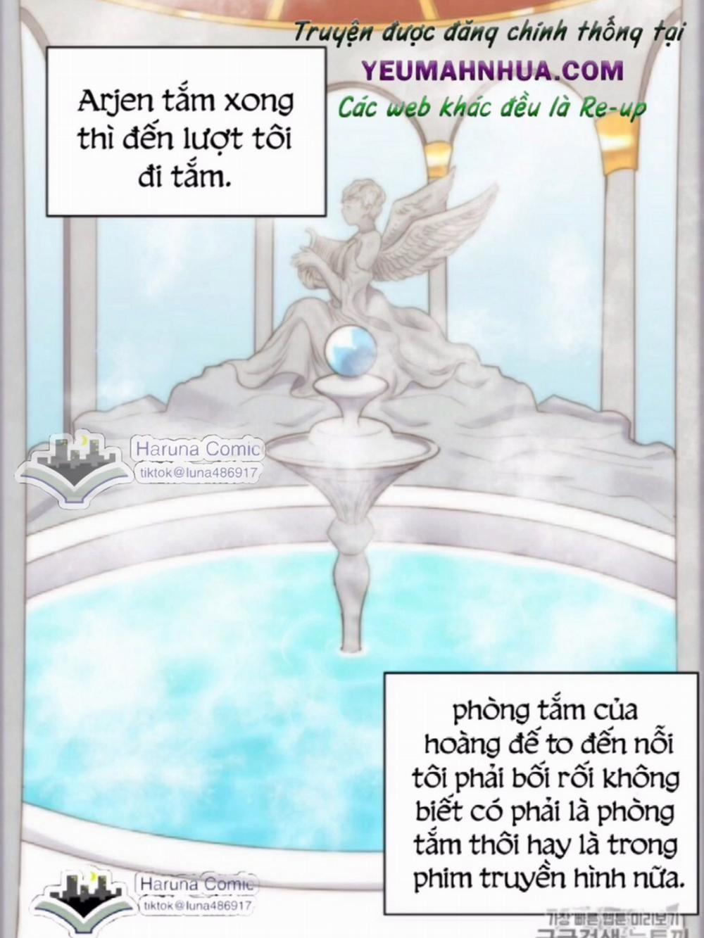 Cuộc Sống Mới Của Cặp Song Sinh 18 trang 50