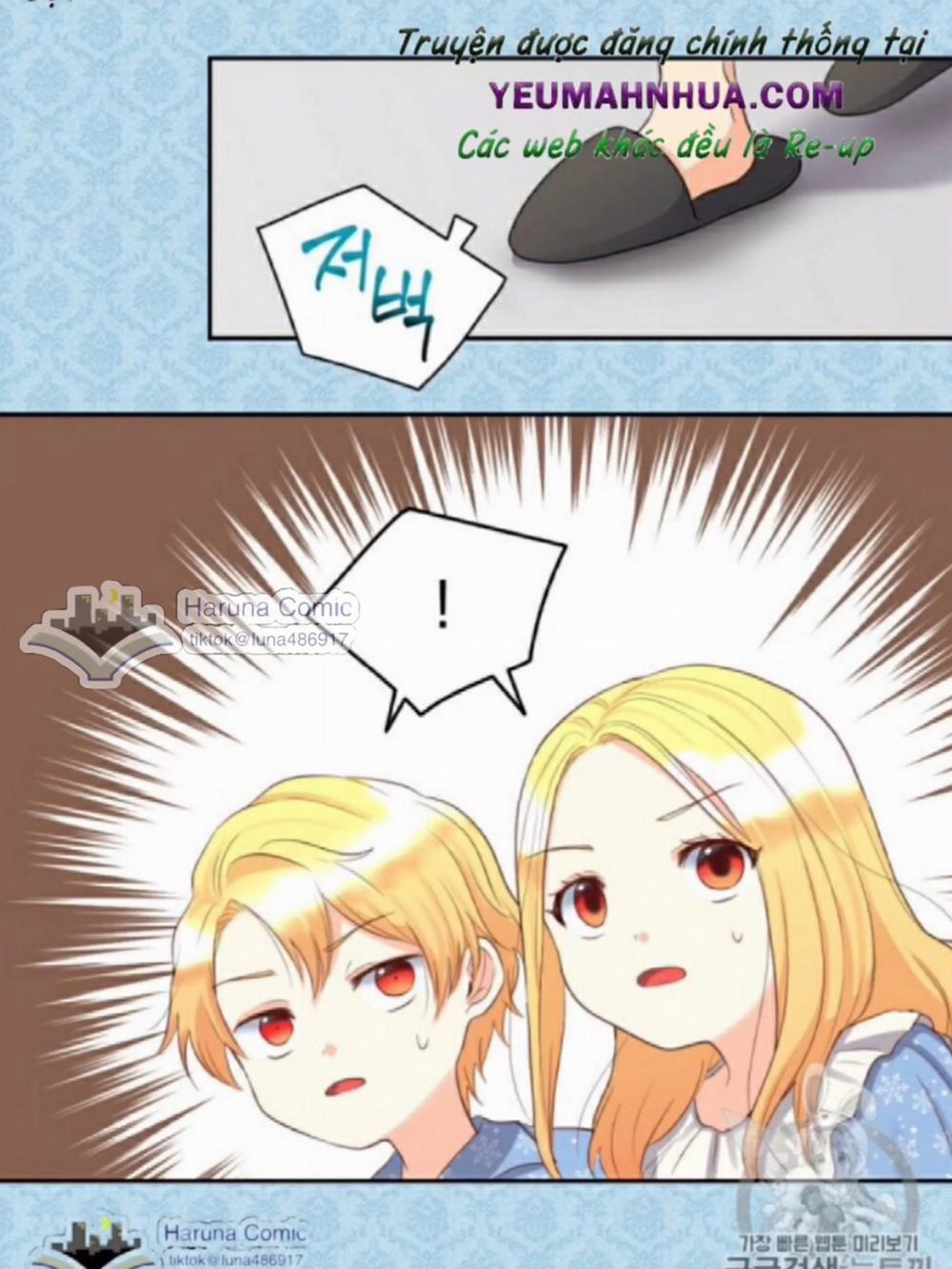 Cuộc Sống Mới Của Cặp Song Sinh 18 trang 52