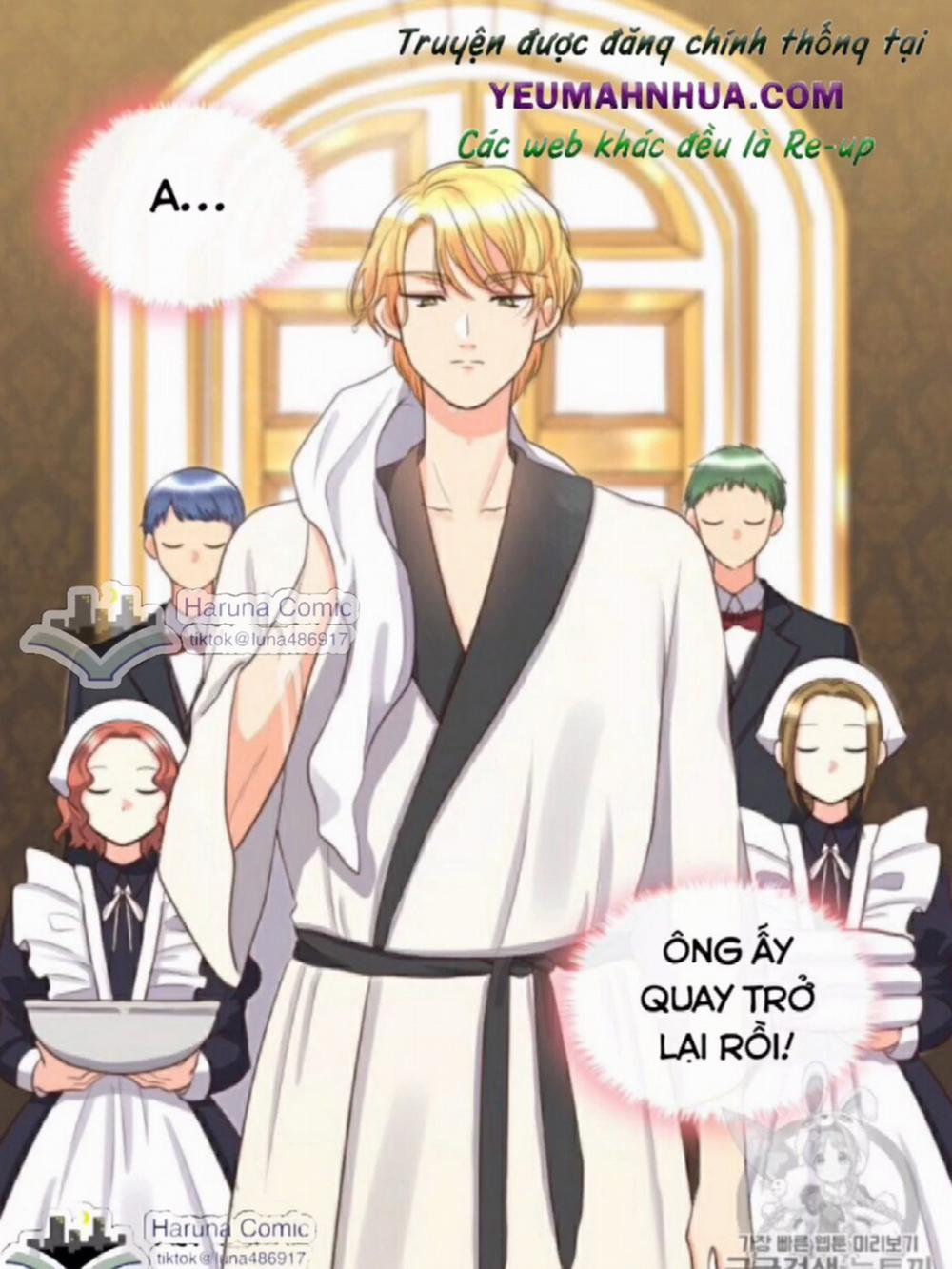 Cuộc Sống Mới Của Cặp Song Sinh 18 trang 53