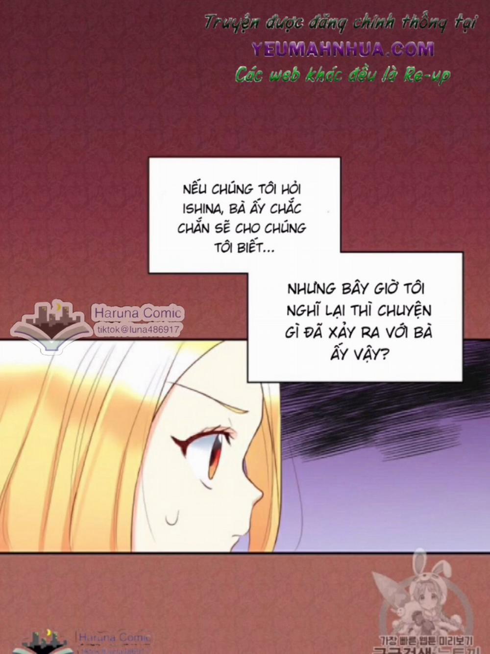 Cuộc Sống Mới Của Cặp Song Sinh 18 trang 9