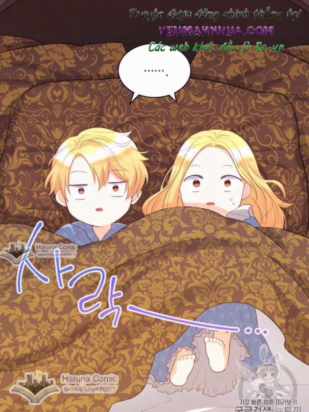 Cuộc Sống Mới Của Cặp Song Sinh 19 trang 11