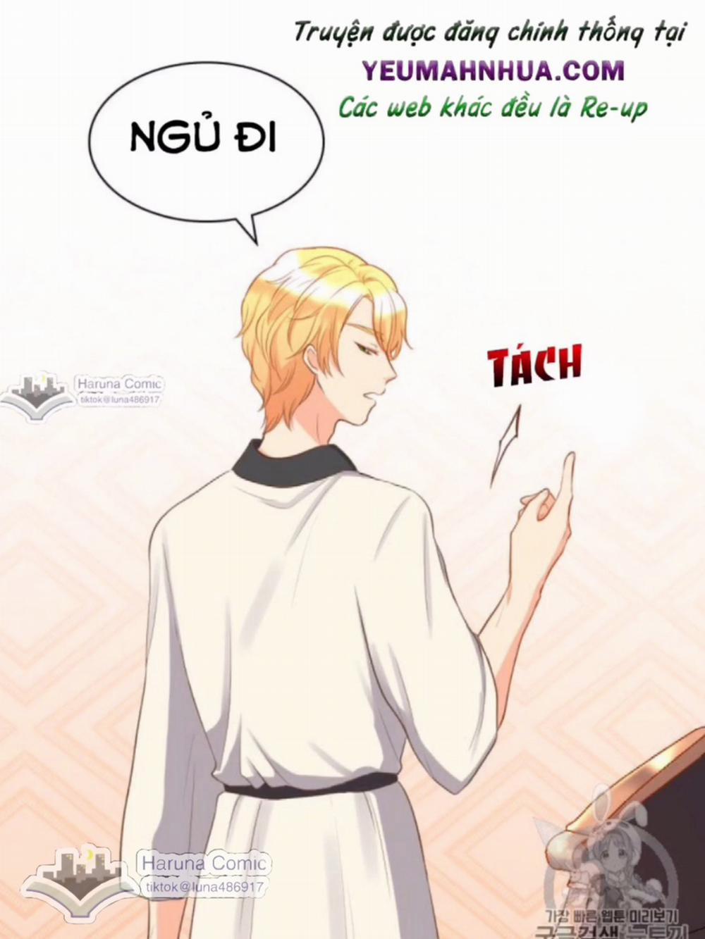 Cuộc Sống Mới Của Cặp Song Sinh 19 trang 12