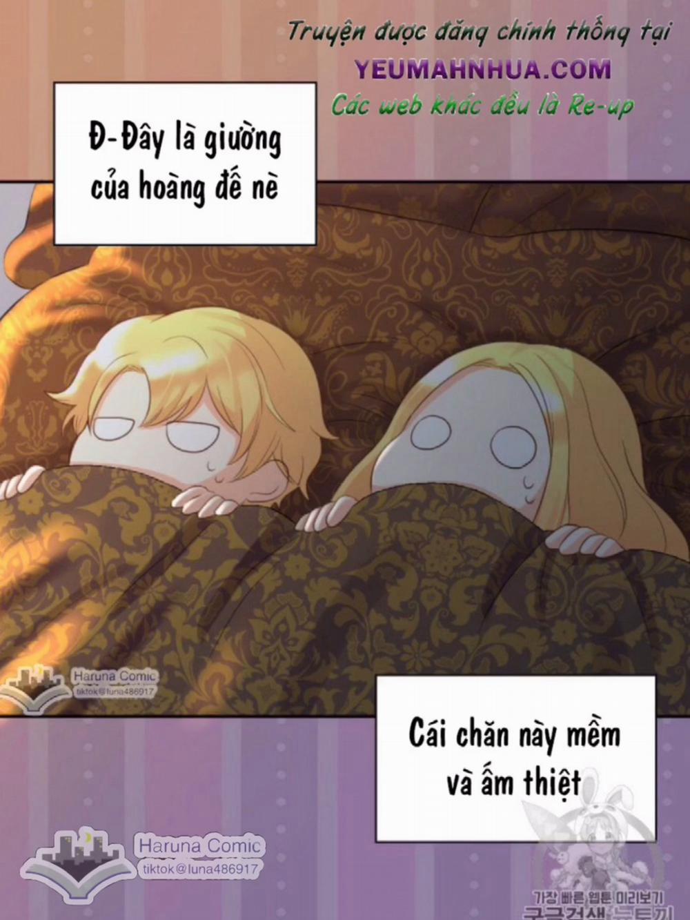 Cuộc Sống Mới Của Cặp Song Sinh 19 trang 15