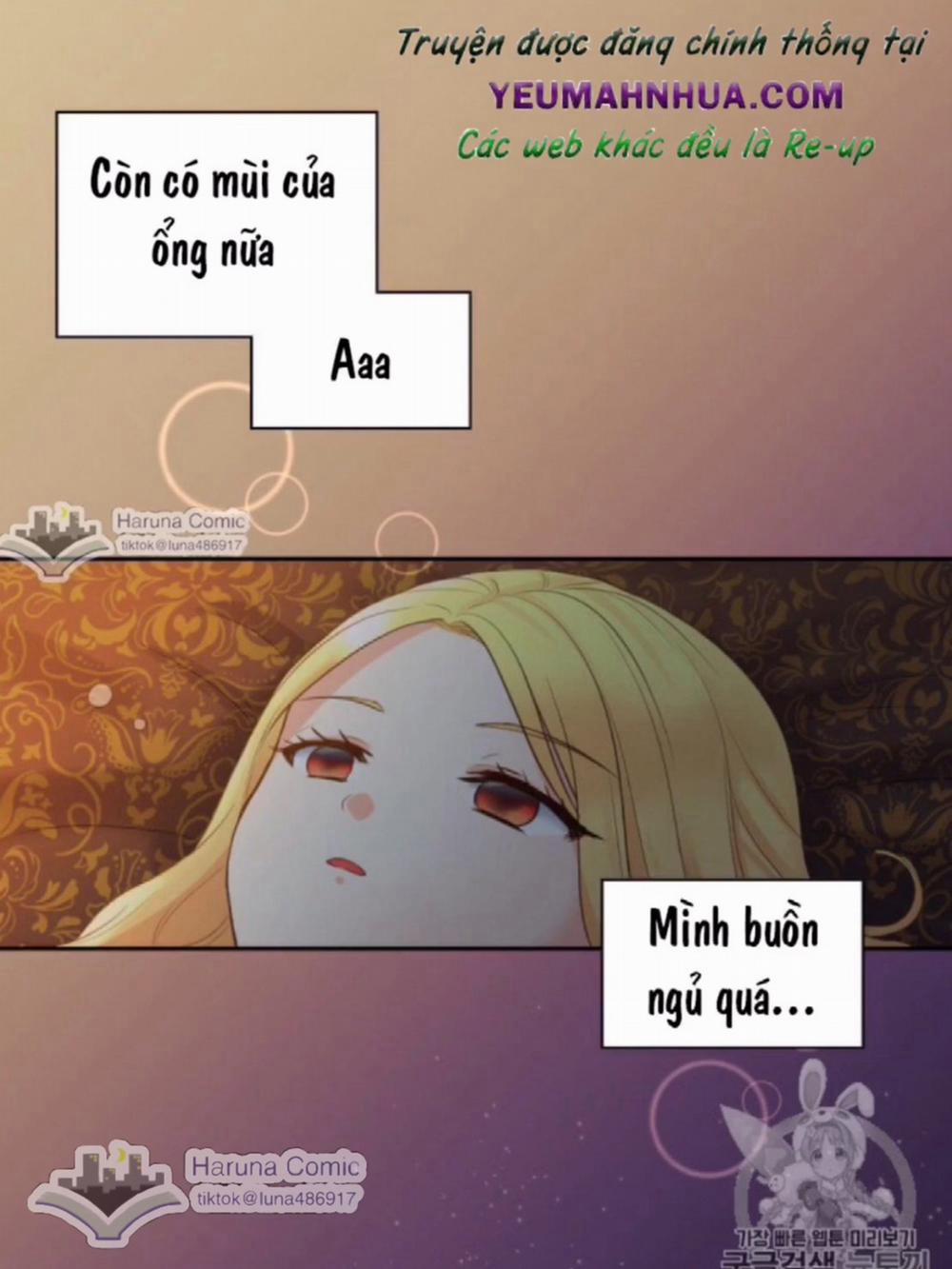 Cuộc Sống Mới Của Cặp Song Sinh 19 trang 16