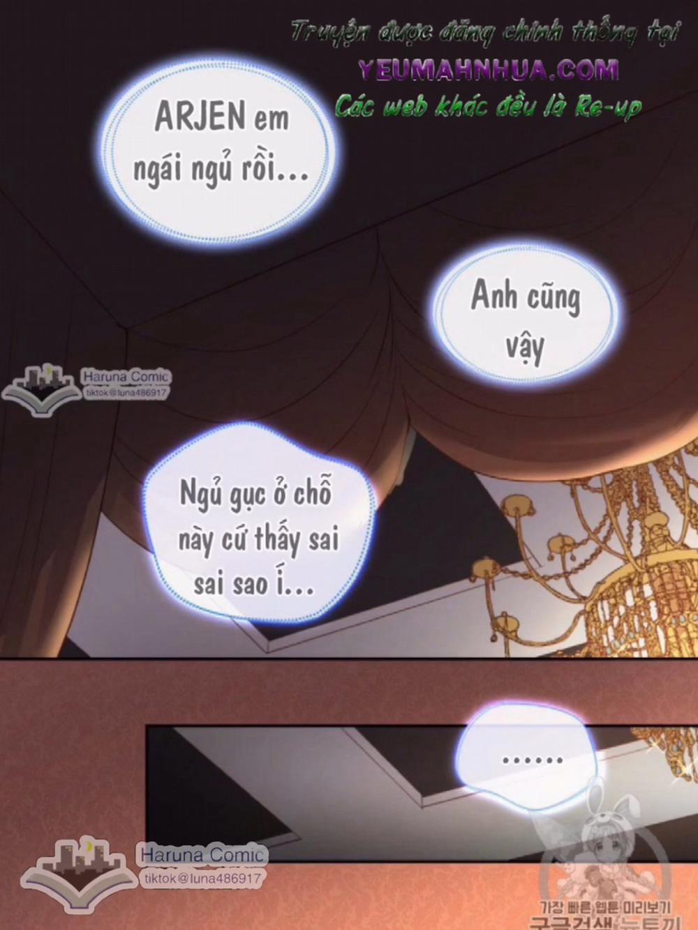 Cuộc Sống Mới Của Cặp Song Sinh 19 trang 17