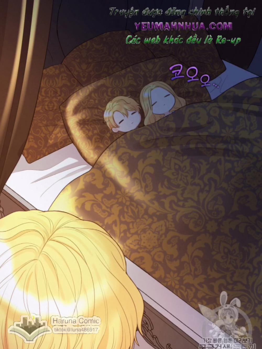 Cuộc Sống Mới Của Cặp Song Sinh 19 trang 18