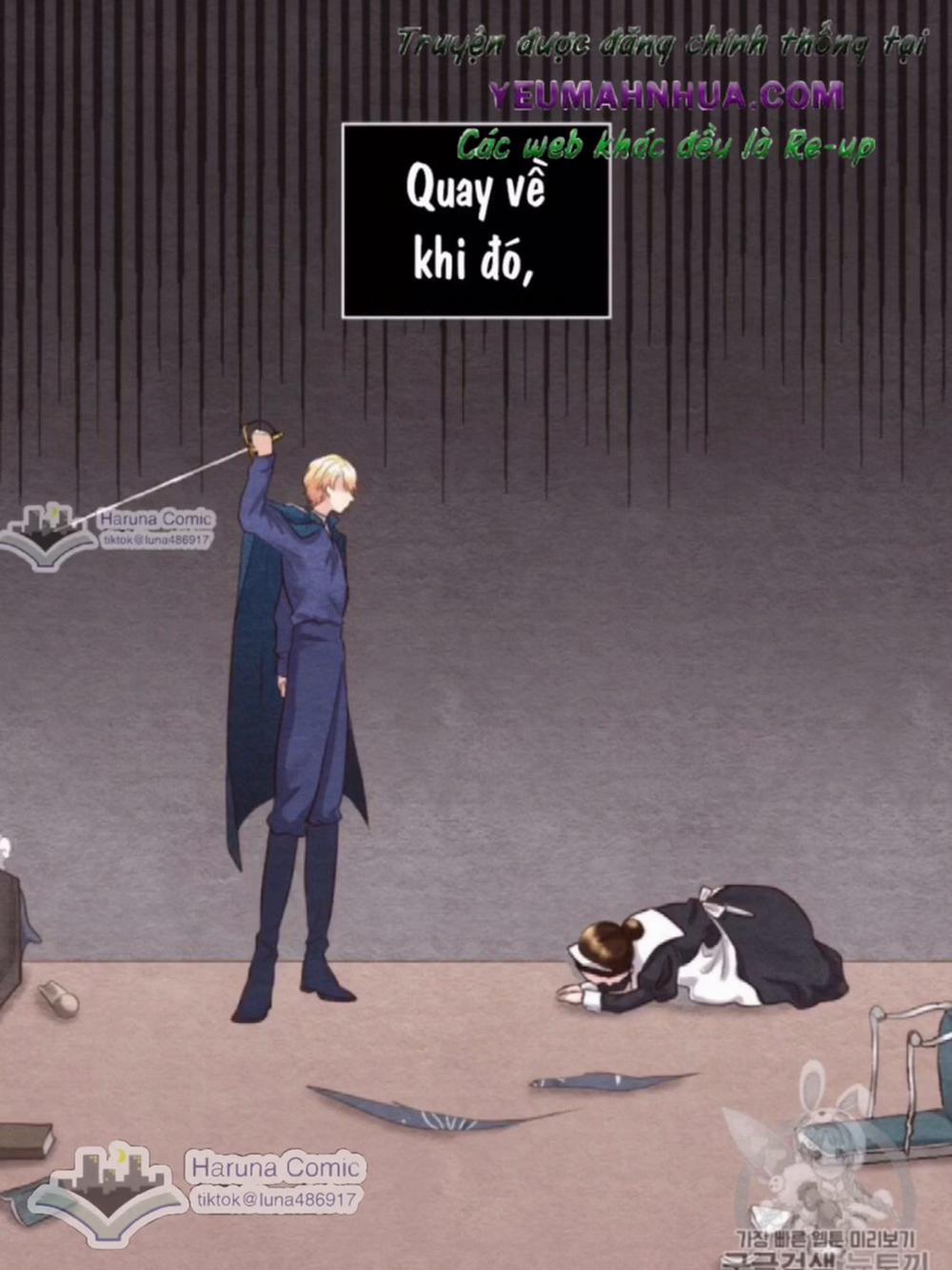 Cuộc Sống Mới Của Cặp Song Sinh 19 trang 20