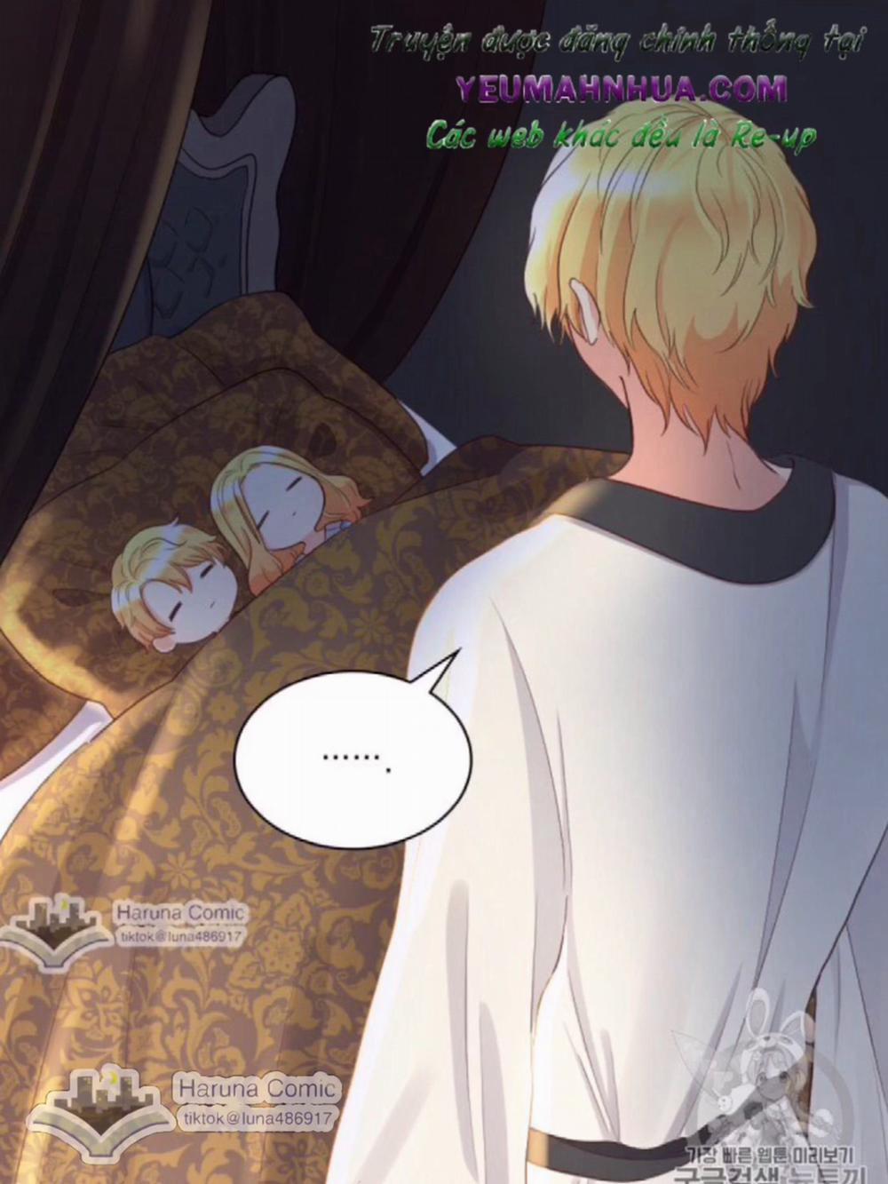 Cuộc Sống Mới Của Cặp Song Sinh 19 trang 22