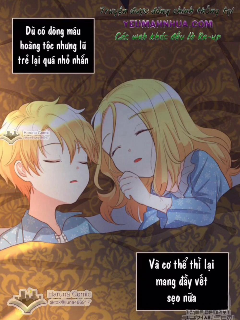 Cuộc Sống Mới Của Cặp Song Sinh 19 trang 25