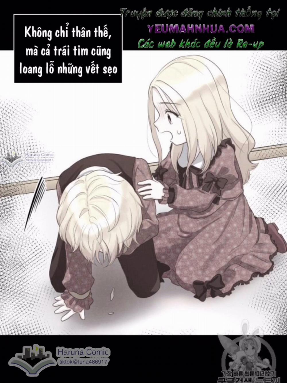 Cuộc Sống Mới Của Cặp Song Sinh 19 trang 26