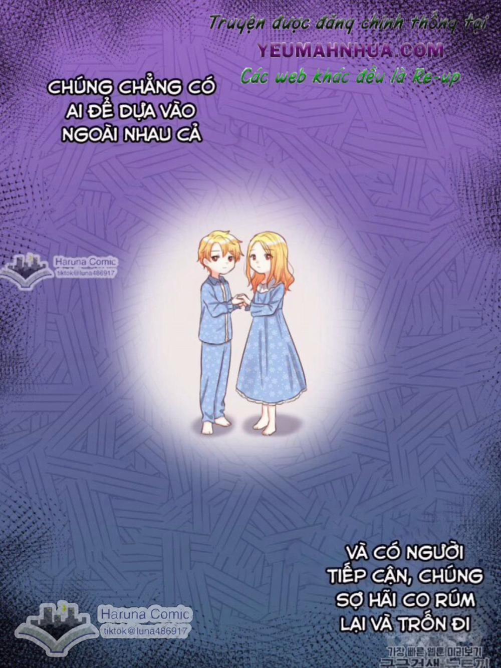 Cuộc Sống Mới Của Cặp Song Sinh 19 trang 27