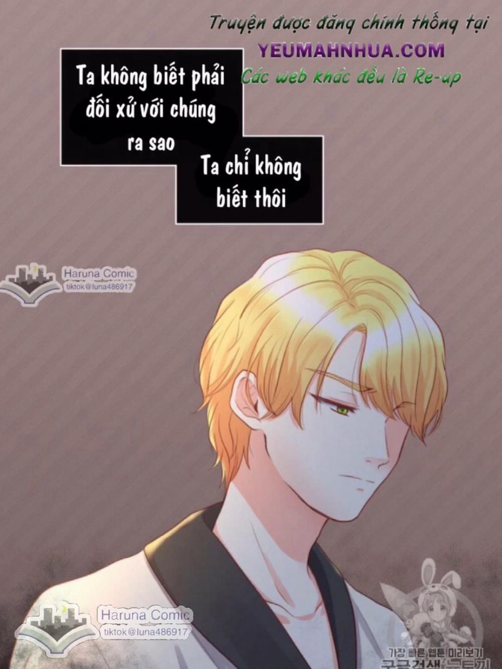 Cuộc Sống Mới Của Cặp Song Sinh 19 trang 28