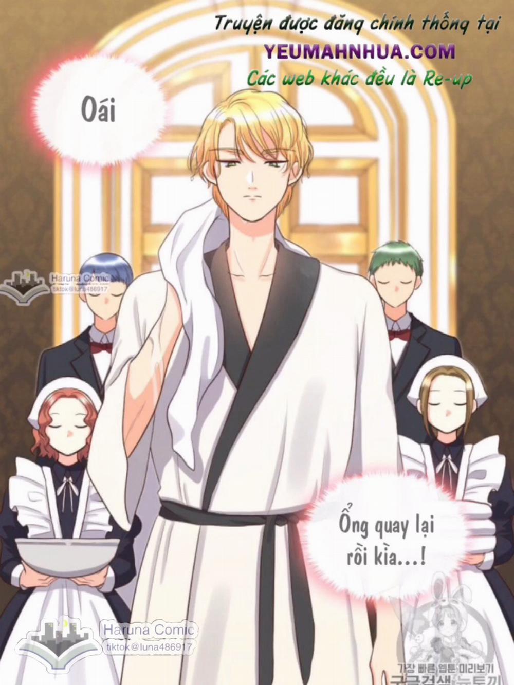 Cuộc Sống Mới Của Cặp Song Sinh 19 trang 3