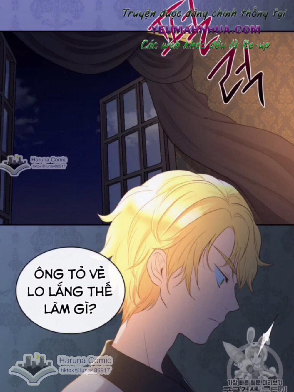 Cuộc Sống Mới Của Cặp Song Sinh 19 trang 30