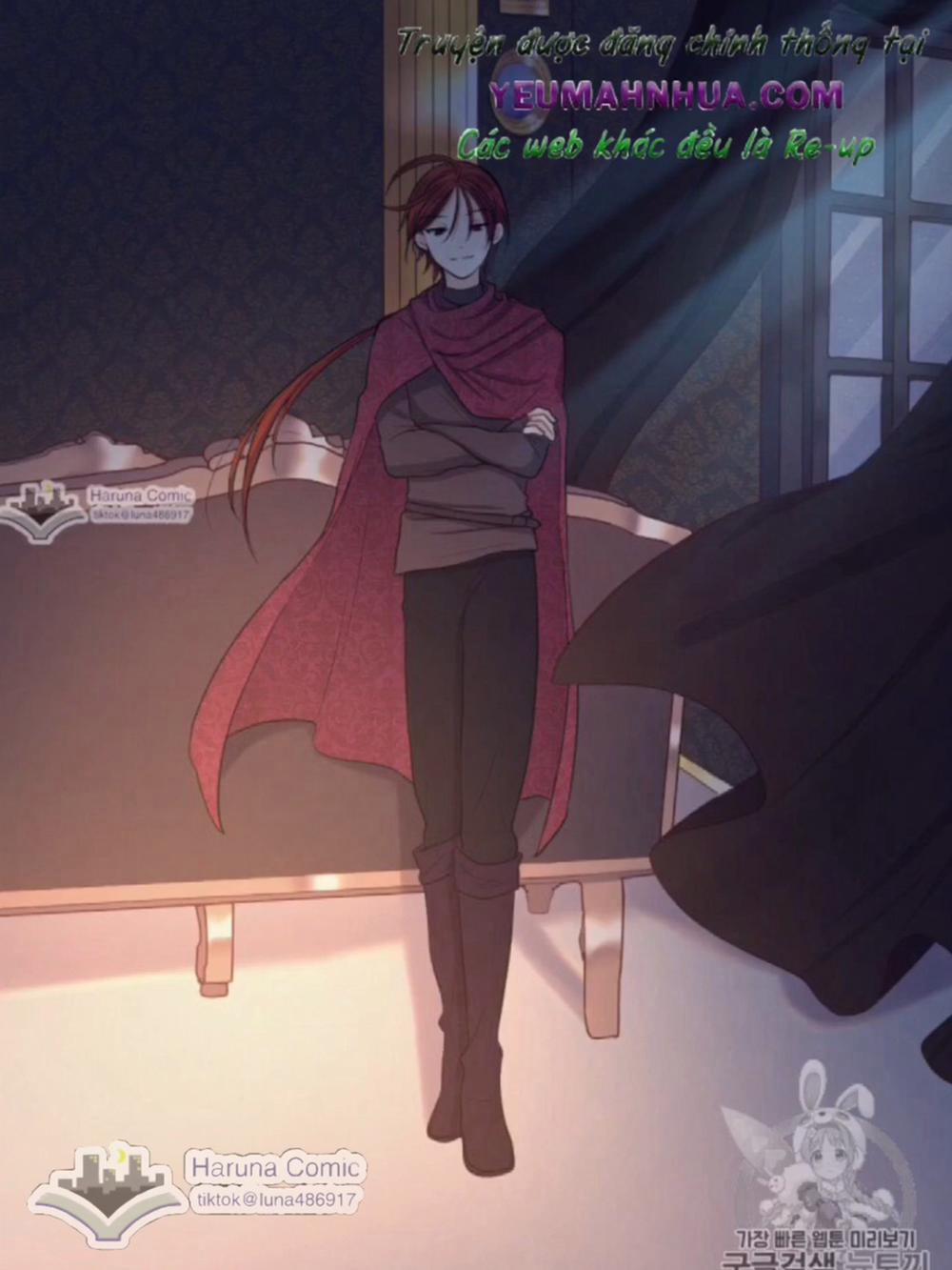 Cuộc Sống Mới Của Cặp Song Sinh 19 trang 32