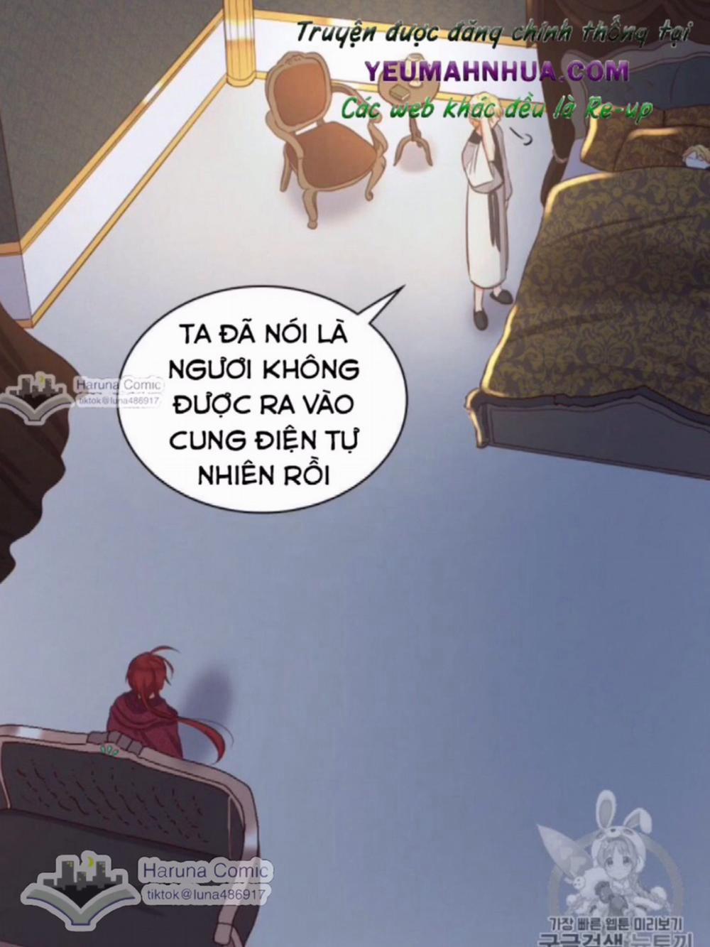 Cuộc Sống Mới Của Cặp Song Sinh 19 trang 33