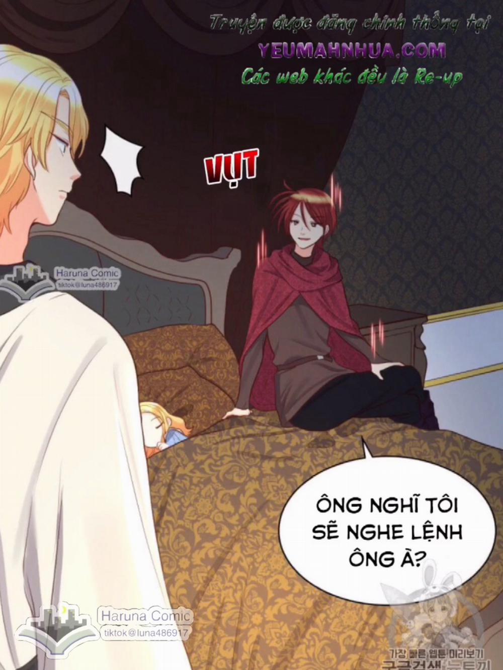 Cuộc Sống Mới Của Cặp Song Sinh 19 trang 35