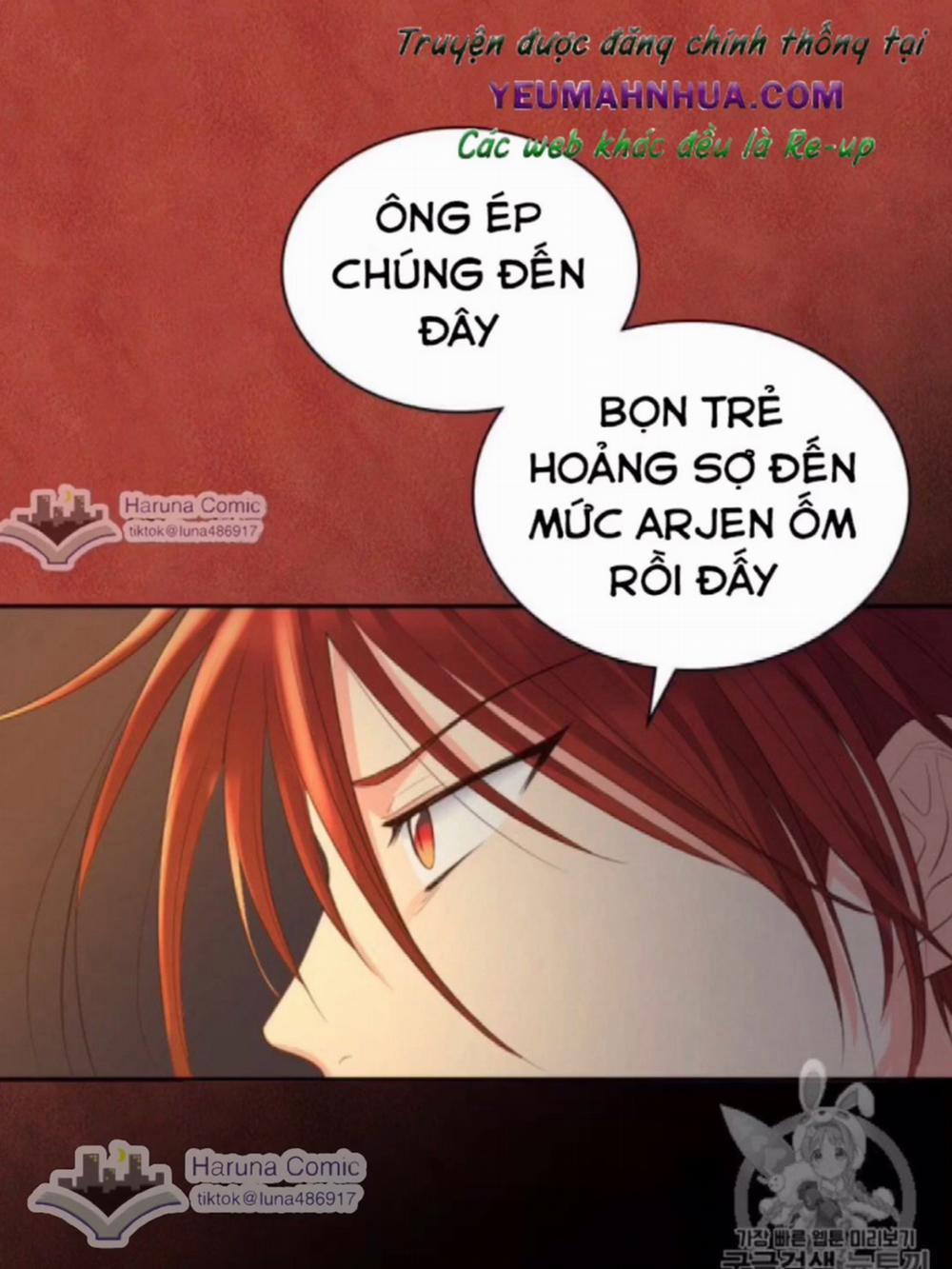 Cuộc Sống Mới Của Cặp Song Sinh 19 trang 37