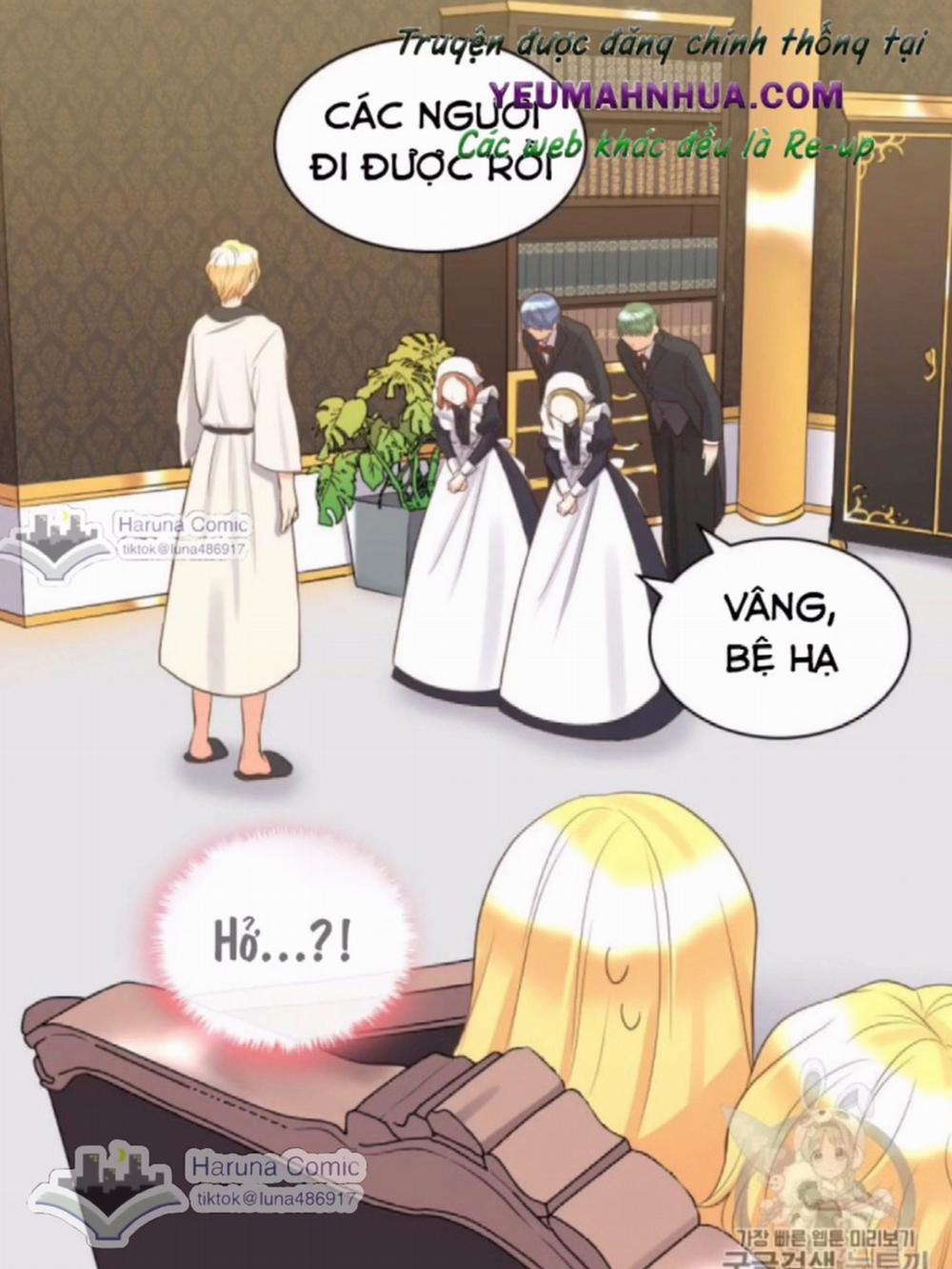 Cuộc Sống Mới Của Cặp Song Sinh 19 trang 4