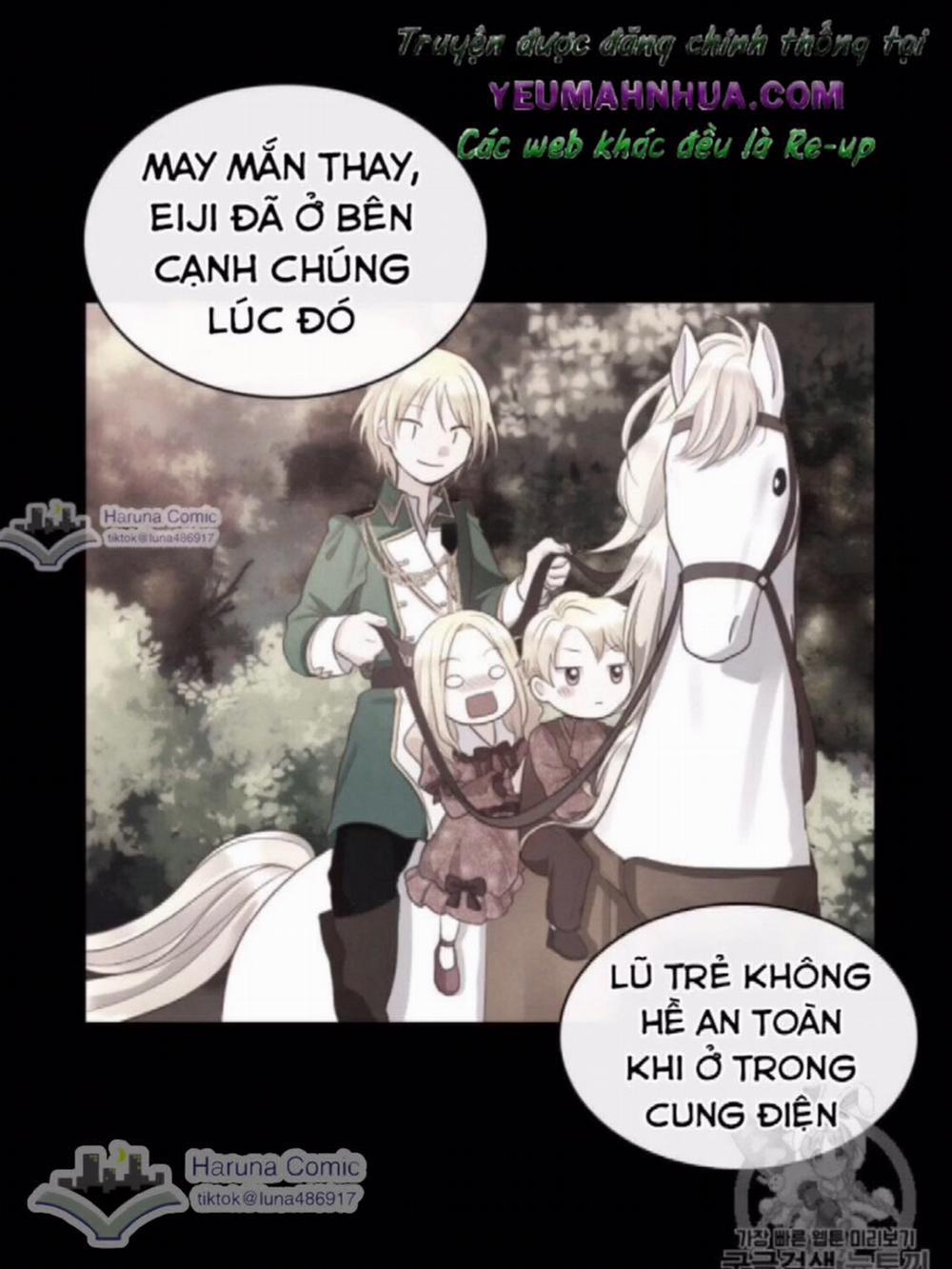 Cuộc Sống Mới Của Cặp Song Sinh 19 trang 40