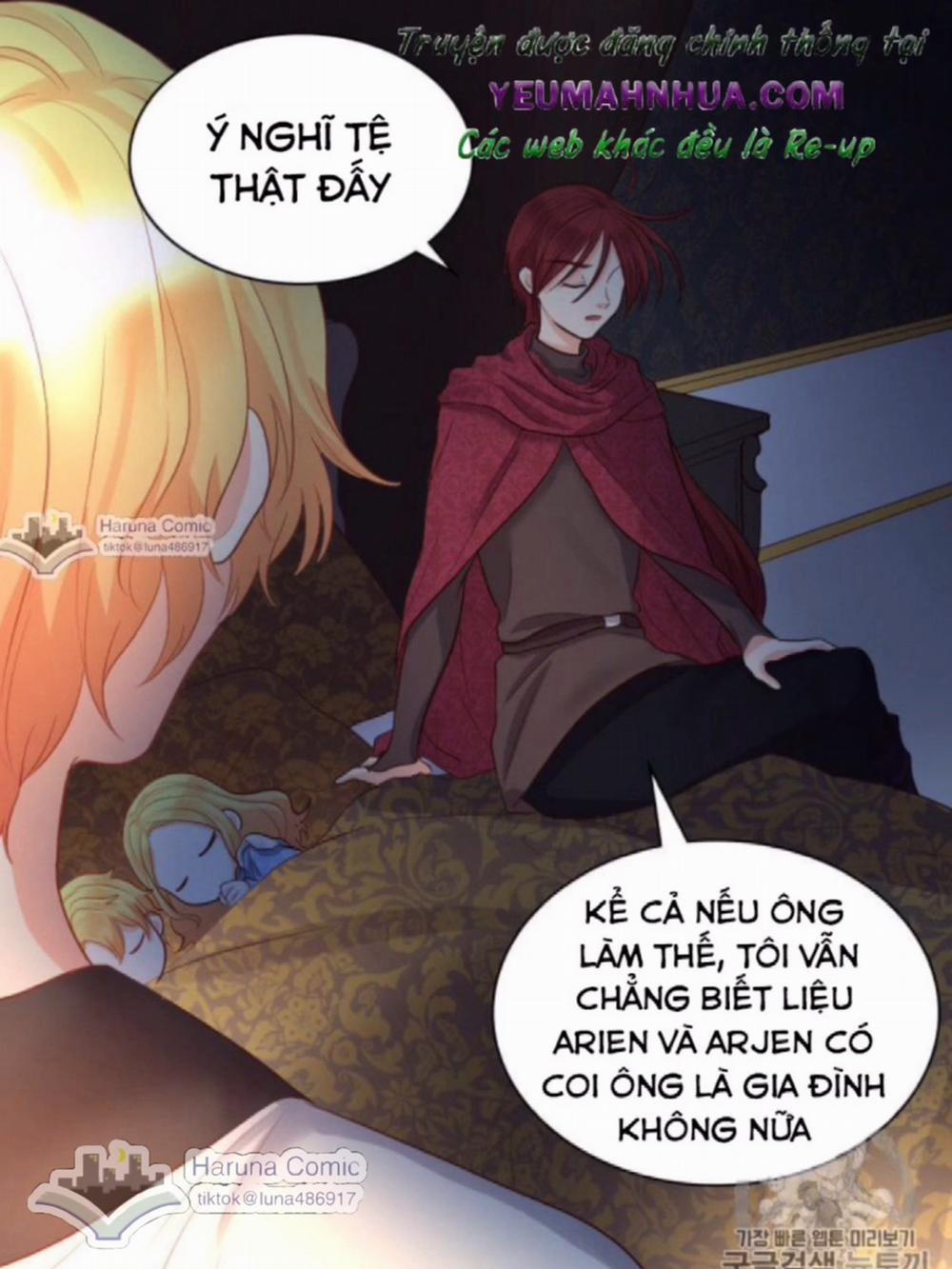 Cuộc Sống Mới Của Cặp Song Sinh 19 trang 41