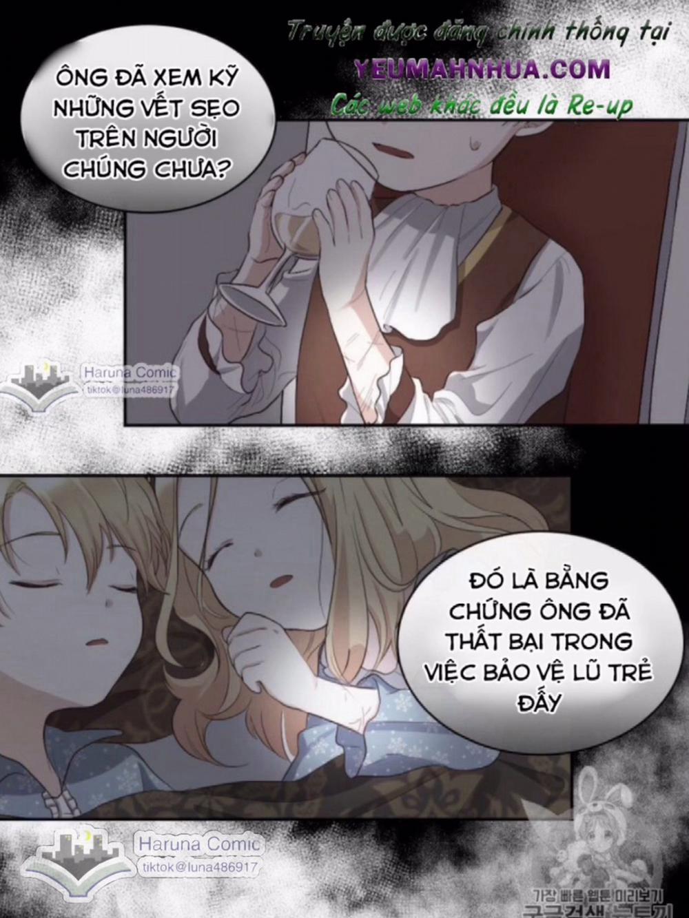 Cuộc Sống Mới Của Cặp Song Sinh 19 trang 43