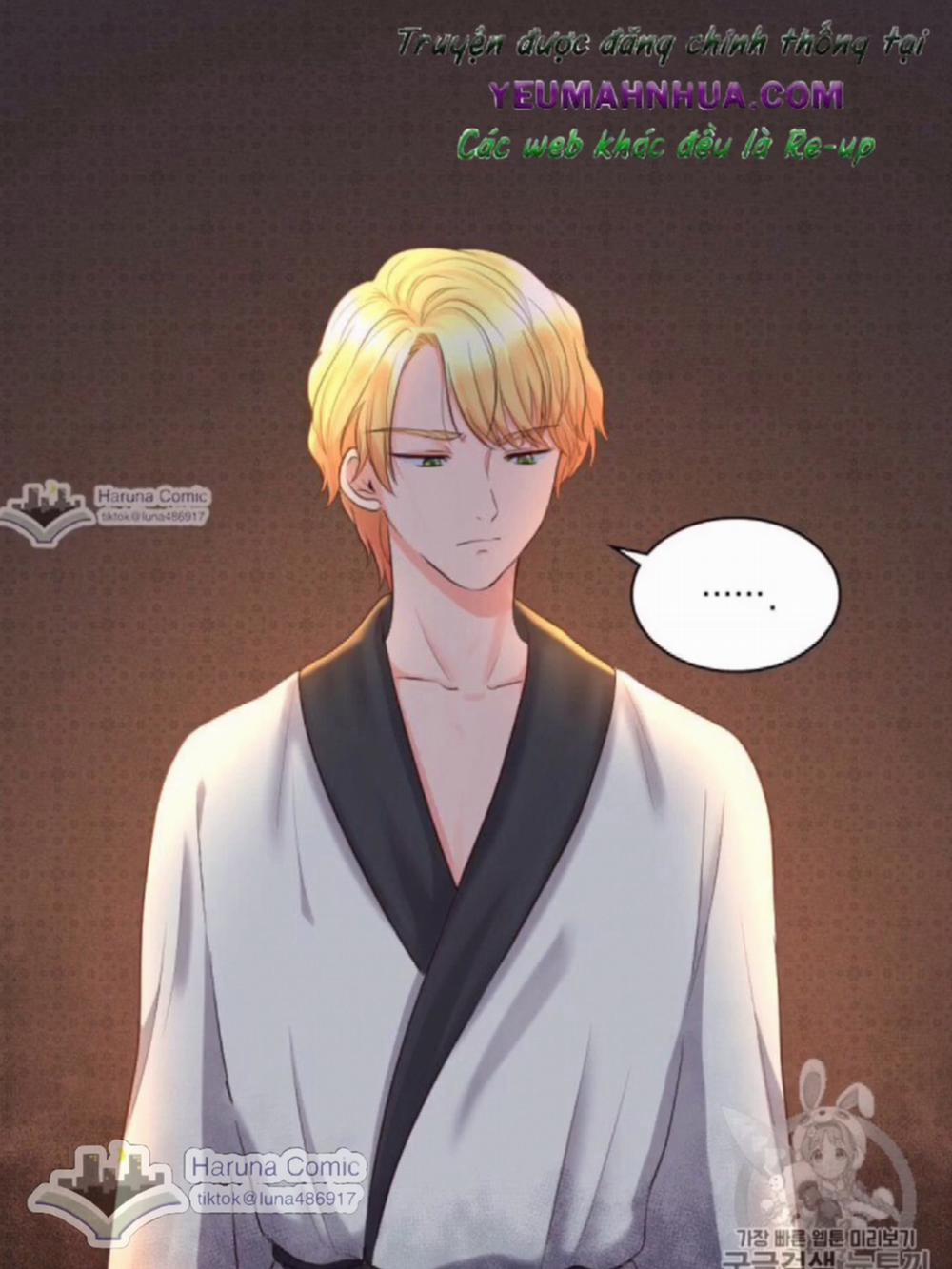 Cuộc Sống Mới Của Cặp Song Sinh 19 trang 45