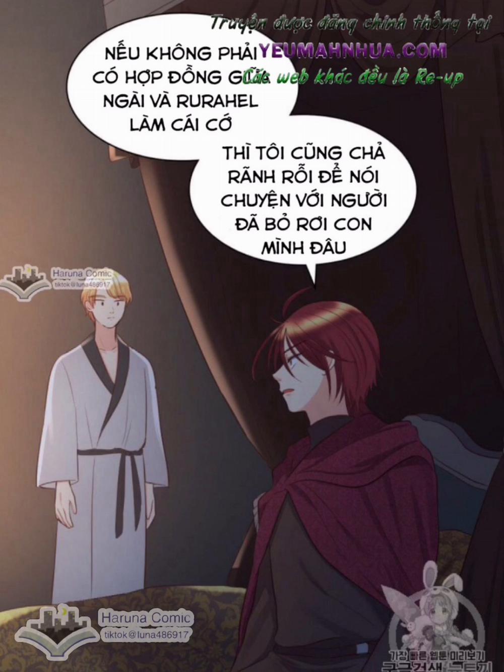 Cuộc Sống Mới Của Cặp Song Sinh 19 trang 46