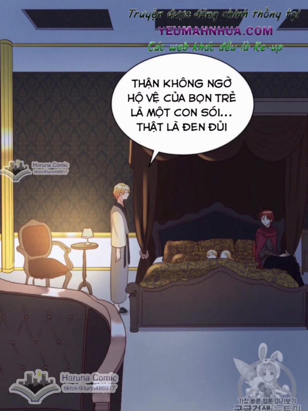 Cuộc Sống Mới Của Cặp Song Sinh 19 trang 47