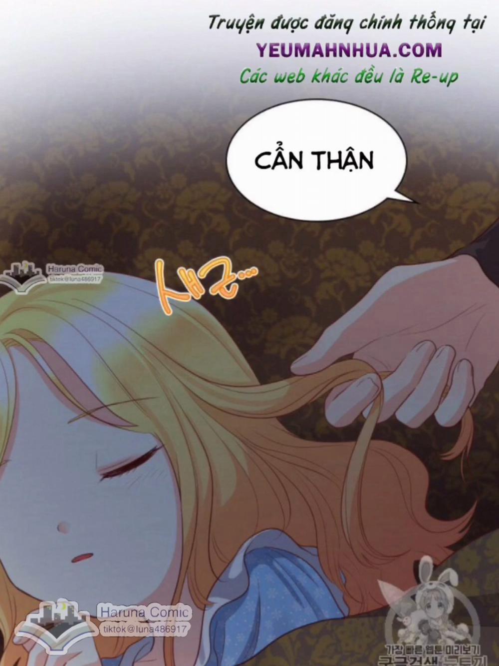 Cuộc Sống Mới Của Cặp Song Sinh 19 trang 48