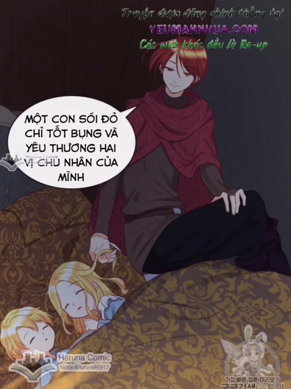 Cuộc Sống Mới Của Cặp Song Sinh 19 trang 49