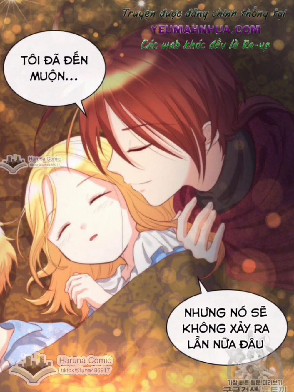 Cuộc Sống Mới Của Cặp Song Sinh 19 trang 50