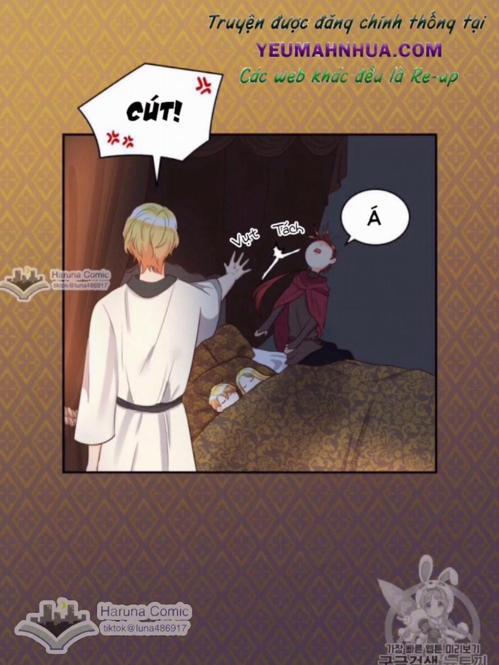 Cuộc Sống Mới Của Cặp Song Sinh 19 trang 51