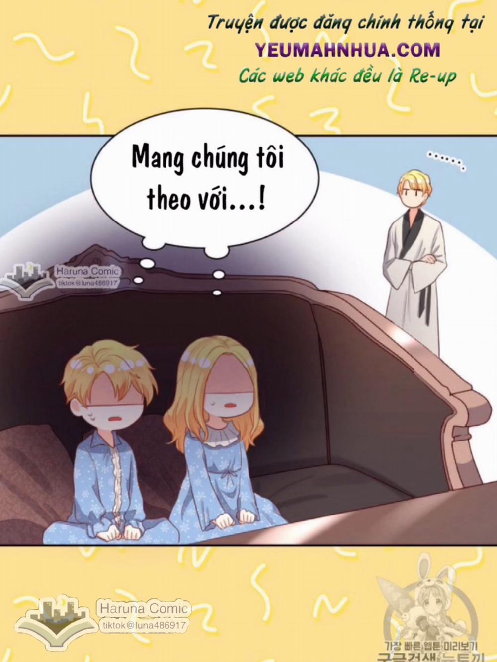 Cuộc Sống Mới Của Cặp Song Sinh 19 trang 7