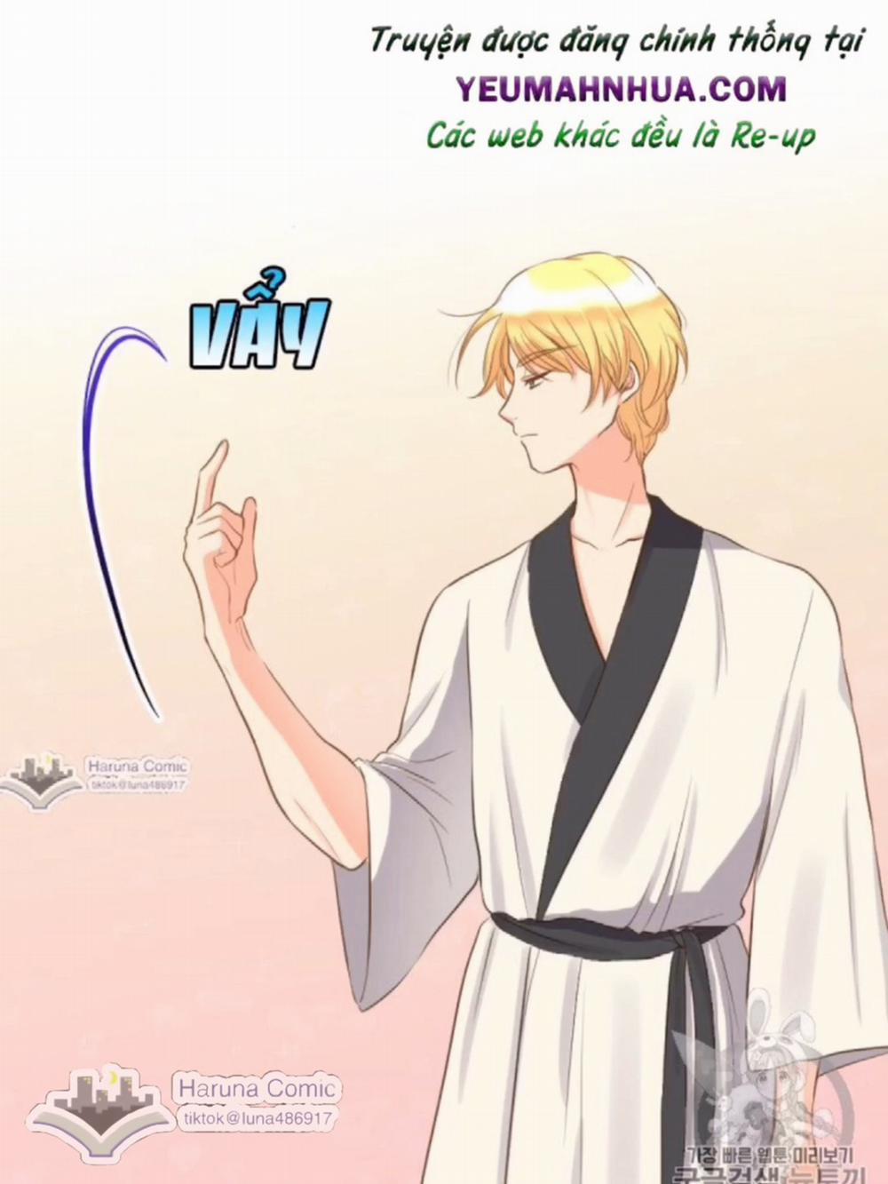 Cuộc Sống Mới Của Cặp Song Sinh 19 trang 8